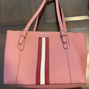 Bally shoulder bag